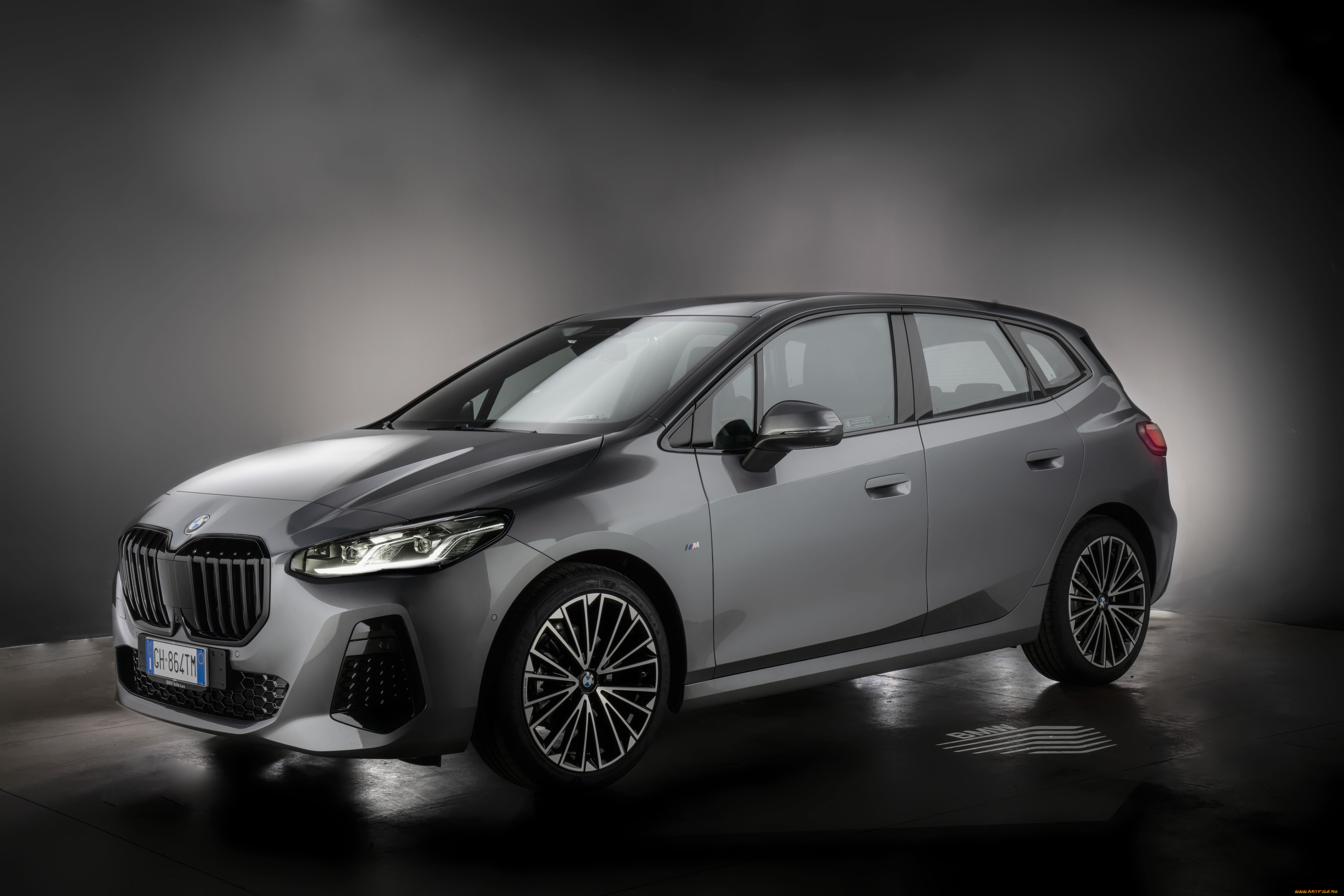 , bmw